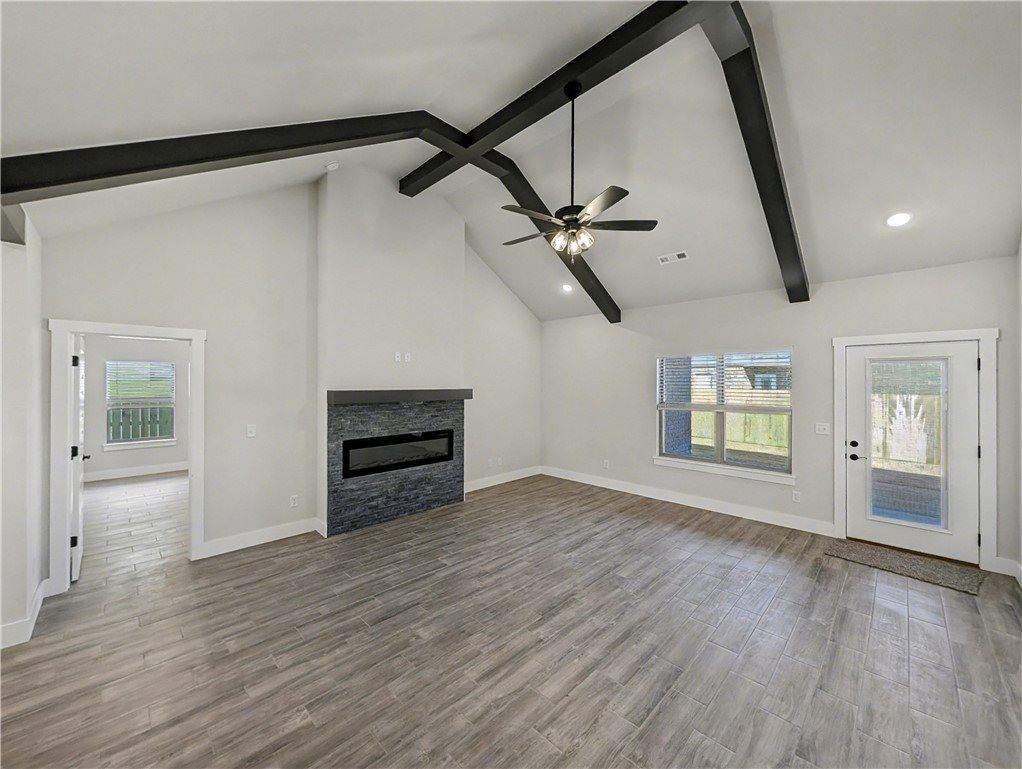 6906 Basswood Avenue, Bentonville, AR 72712