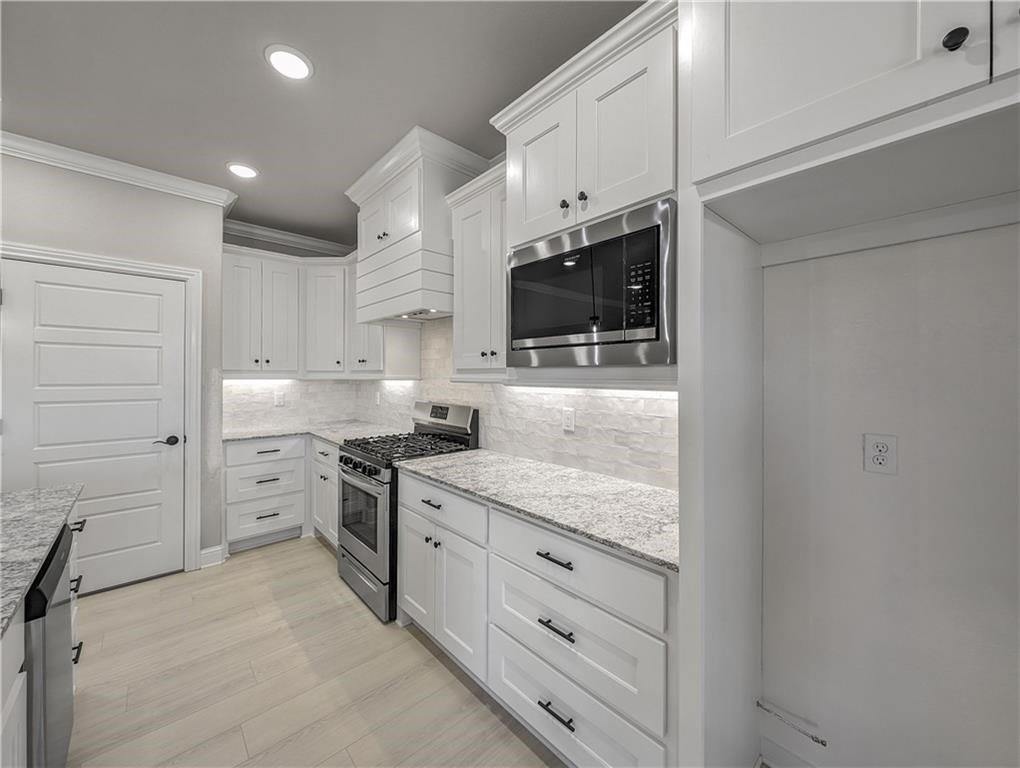 257 Vicks Circle, Centerton, AR 72719