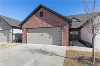 1625 17th Place, Rogers, AR 72758