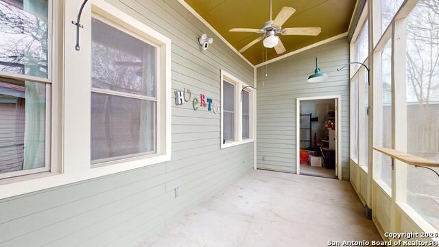819 W French Pl, San Antonio, TX 78212