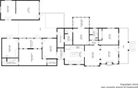 819 W French Pl, San Antonio, TX 78212