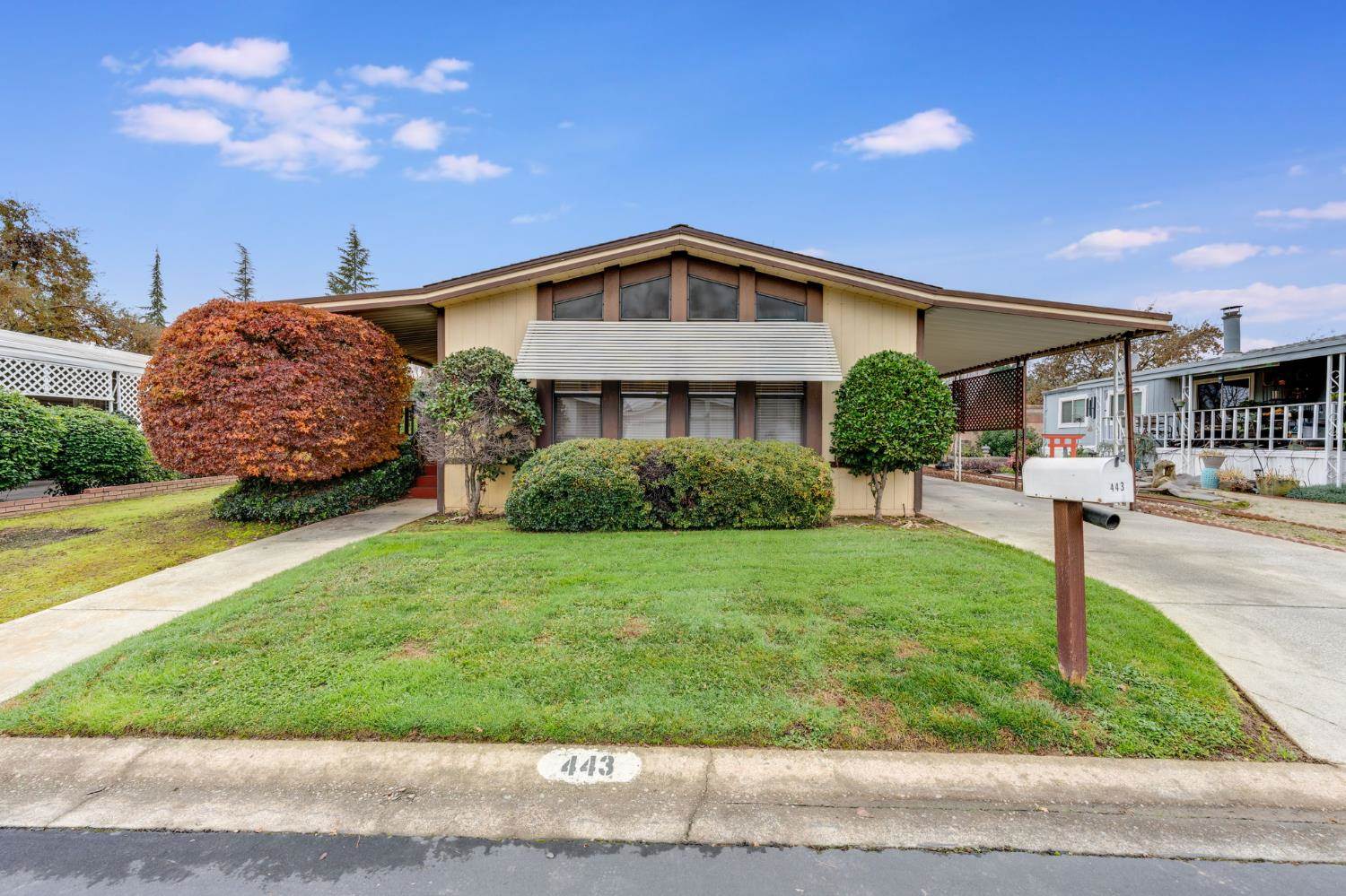 443 Royal Crest Circle, Rancho Cordova, CA 95670
