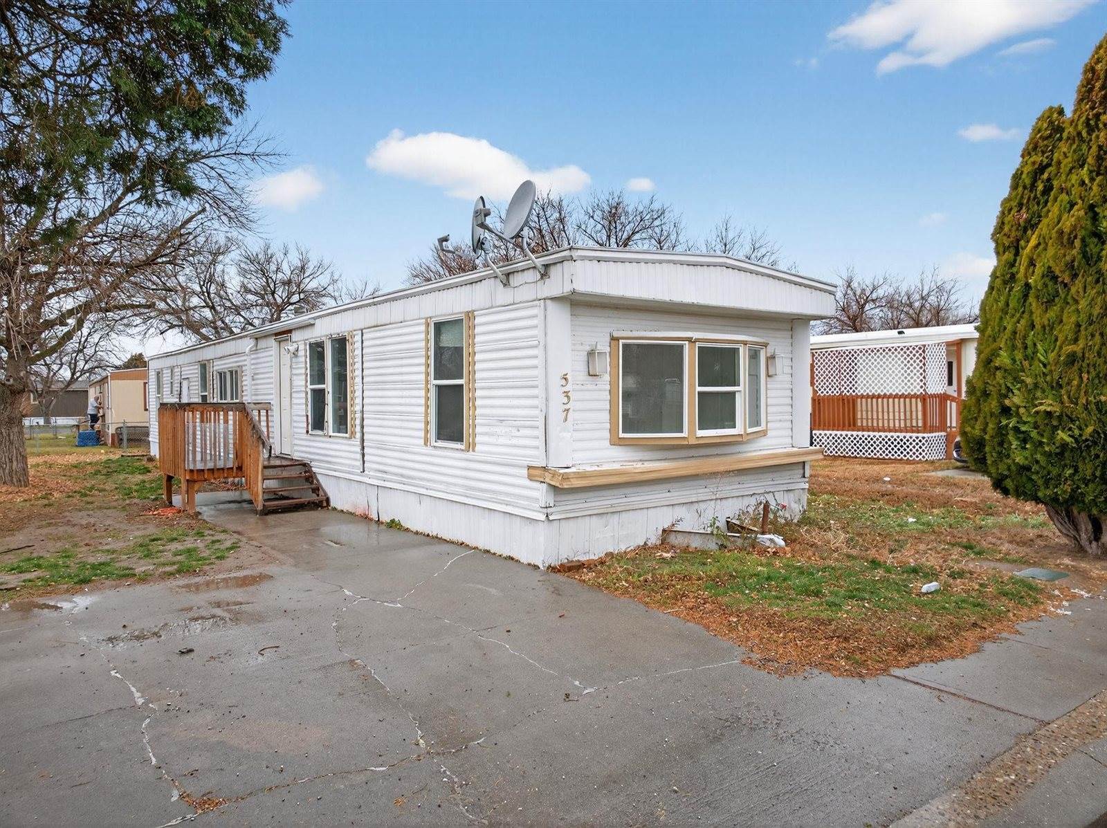 1730 W Quinn Road #537, Pocatello, ID 83202