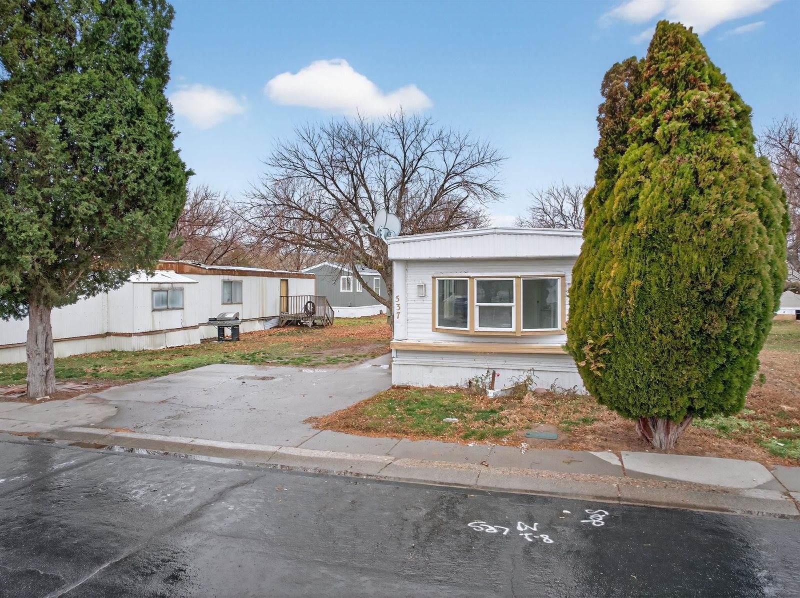 1730 W Quinn Road #537, Pocatello, ID 83202