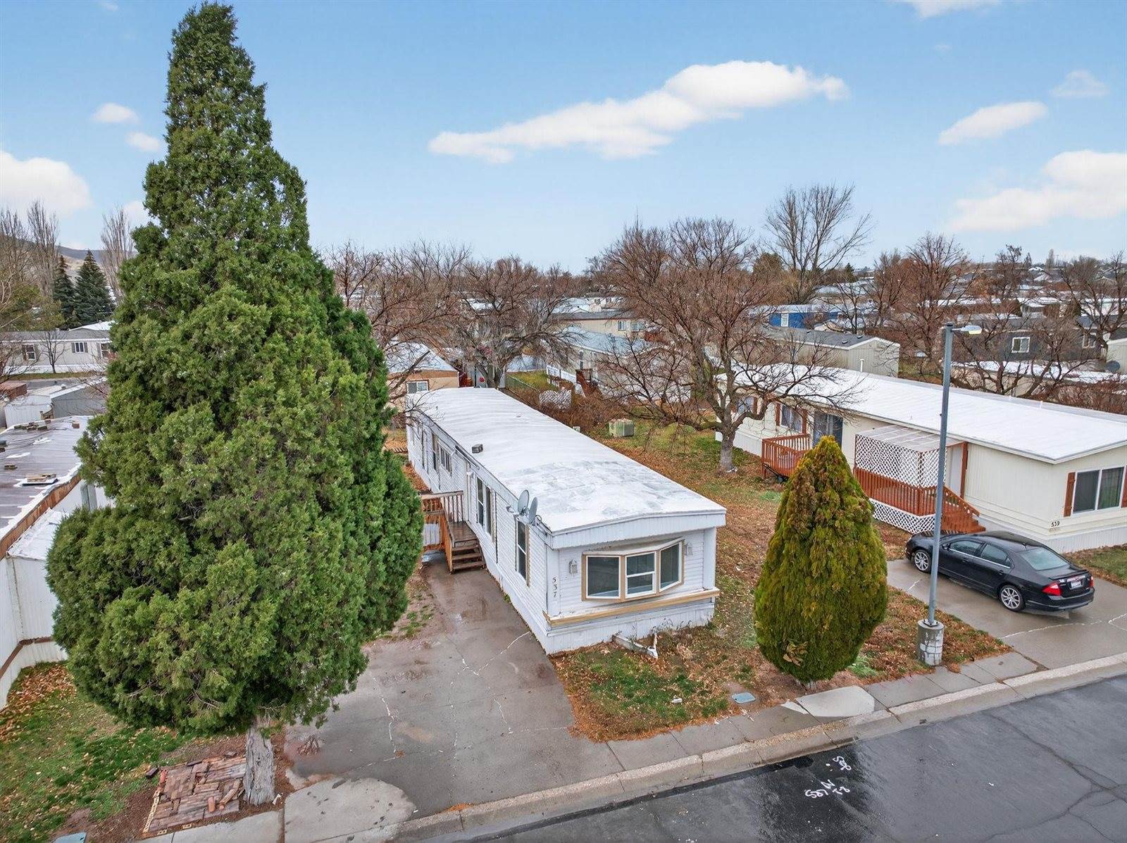 1730 W Quinn Road #537, Pocatello, ID 83202