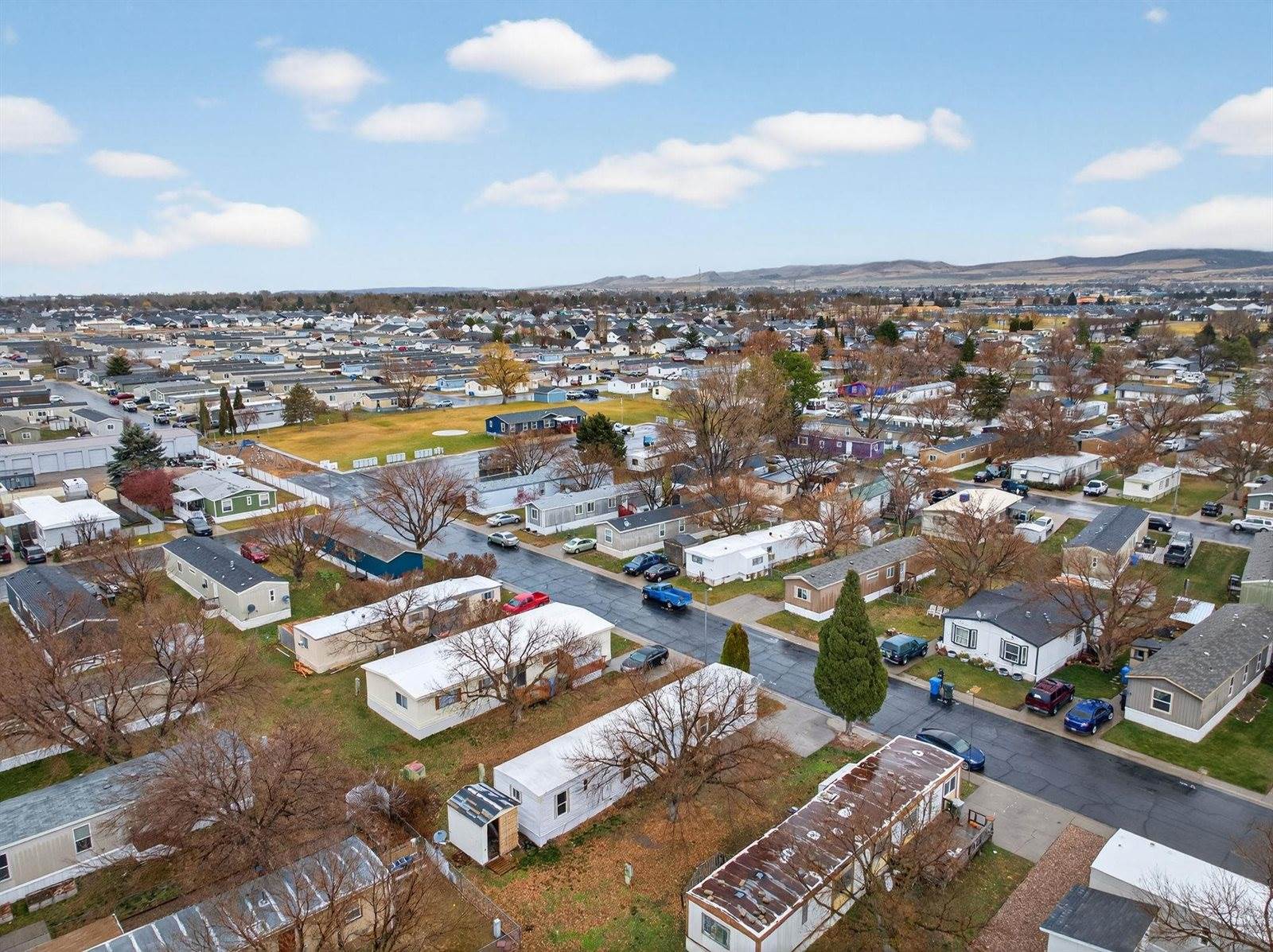 1730 W Quinn Road #537, Pocatello, ID 83202