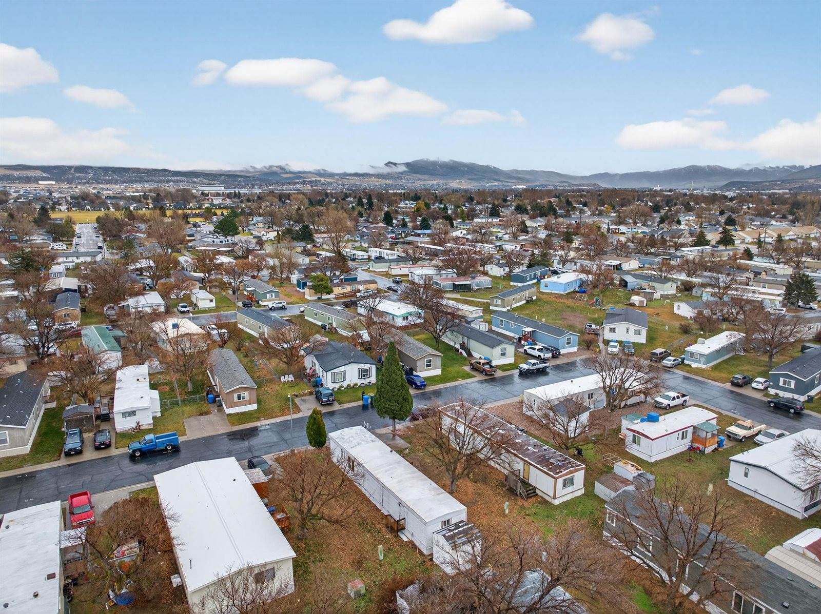 1730 W Quinn Road #537, Pocatello, ID 83202