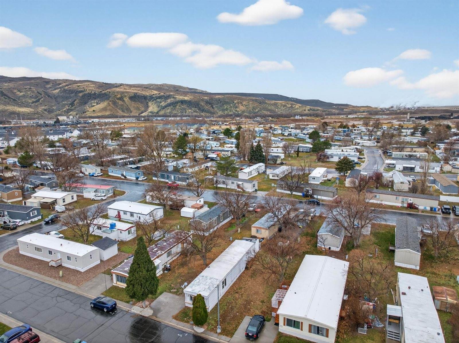 1730 W Quinn Road #537, Pocatello, ID 83202