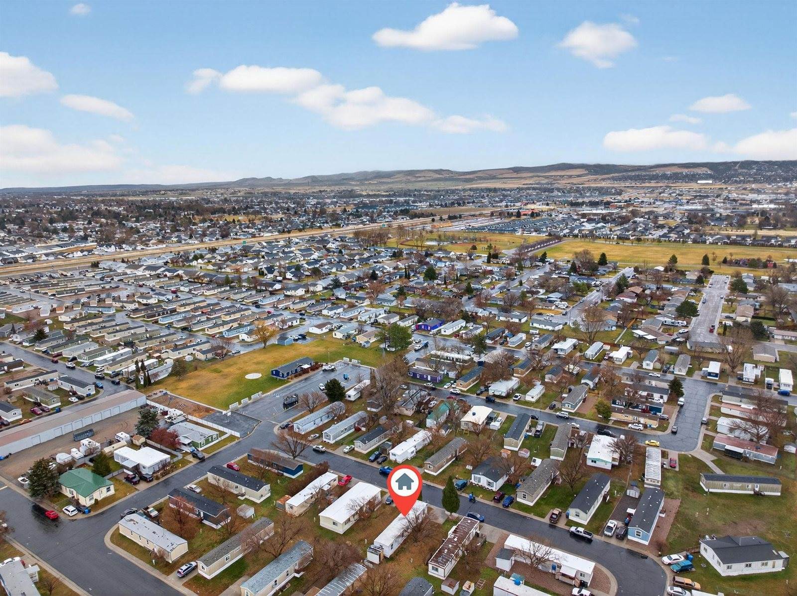 1730 W Quinn Road #537, Pocatello, ID 83202