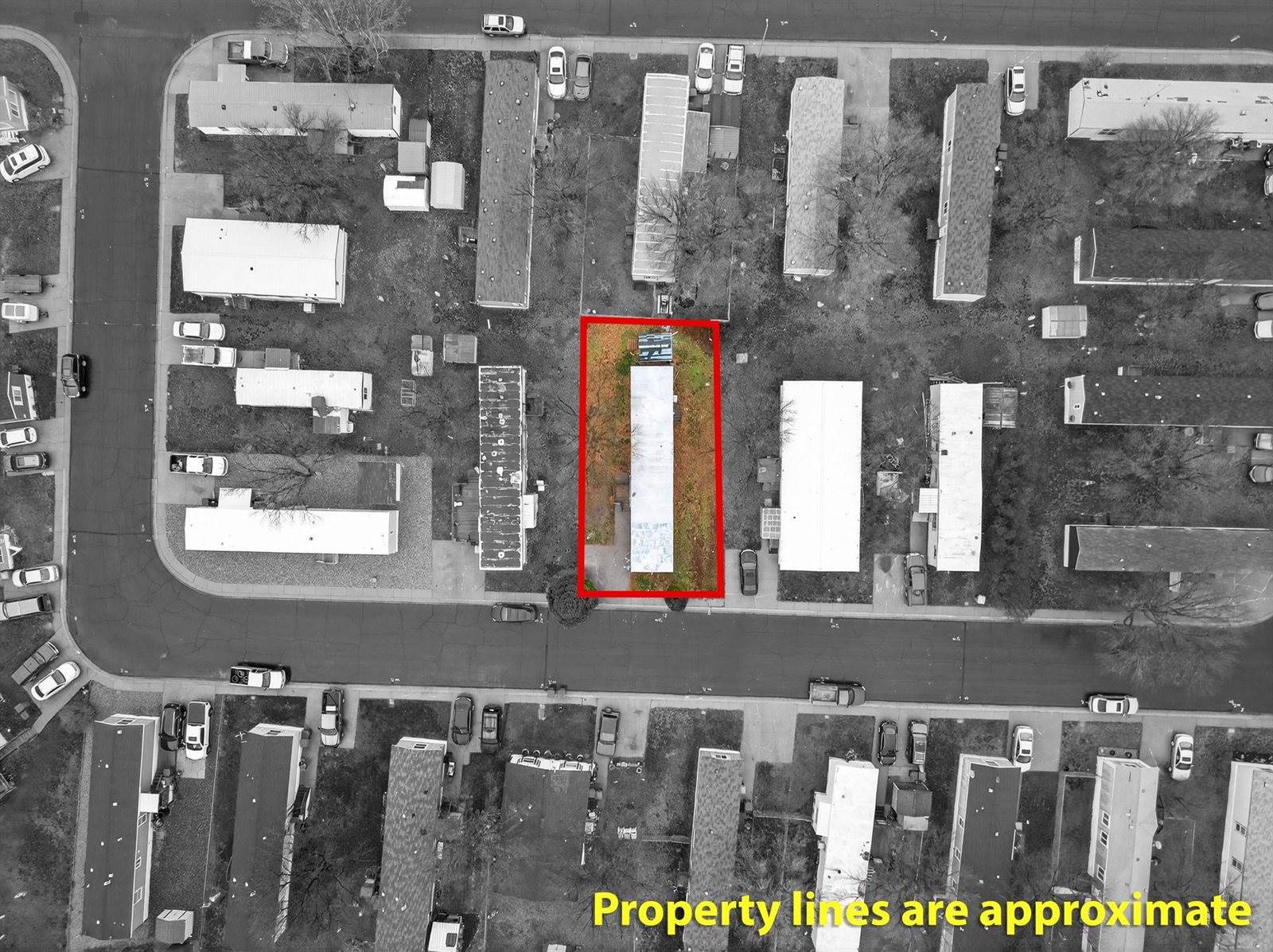 1730 W Quinn Road #537, Pocatello, ID 83202