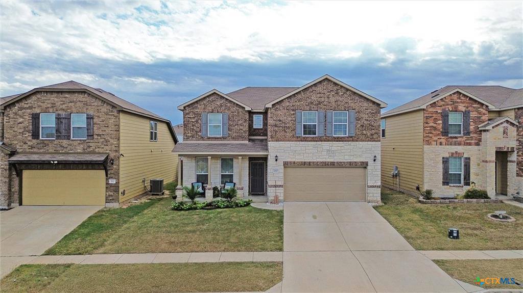 200 W. Vega Lane, Killeen, TX 76542