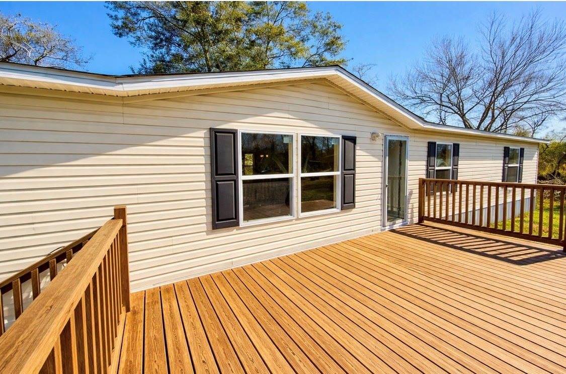 119 Frank Lane, Old River-Winfree, TX 77523