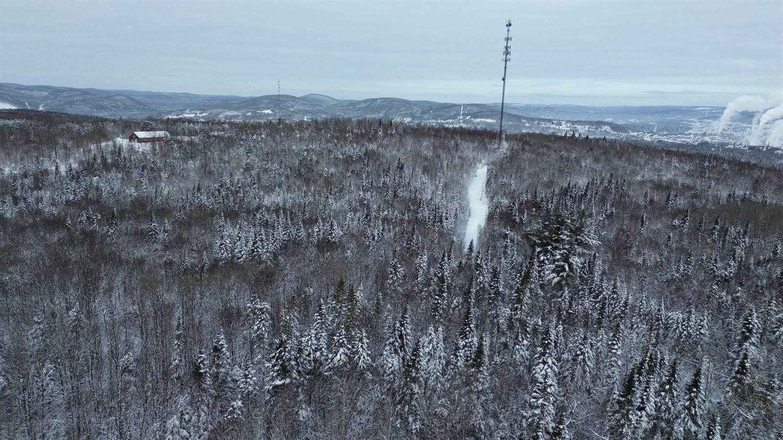 M25 L33B Pelletier Road, Madawaska, ME 04756