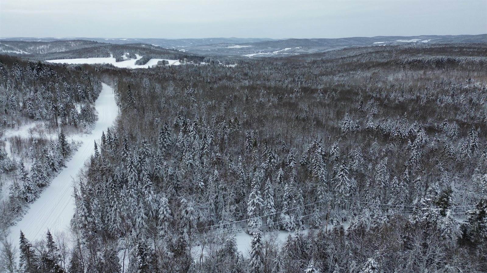 M25 L33B Pelletier Road, Madawaska, ME 04756