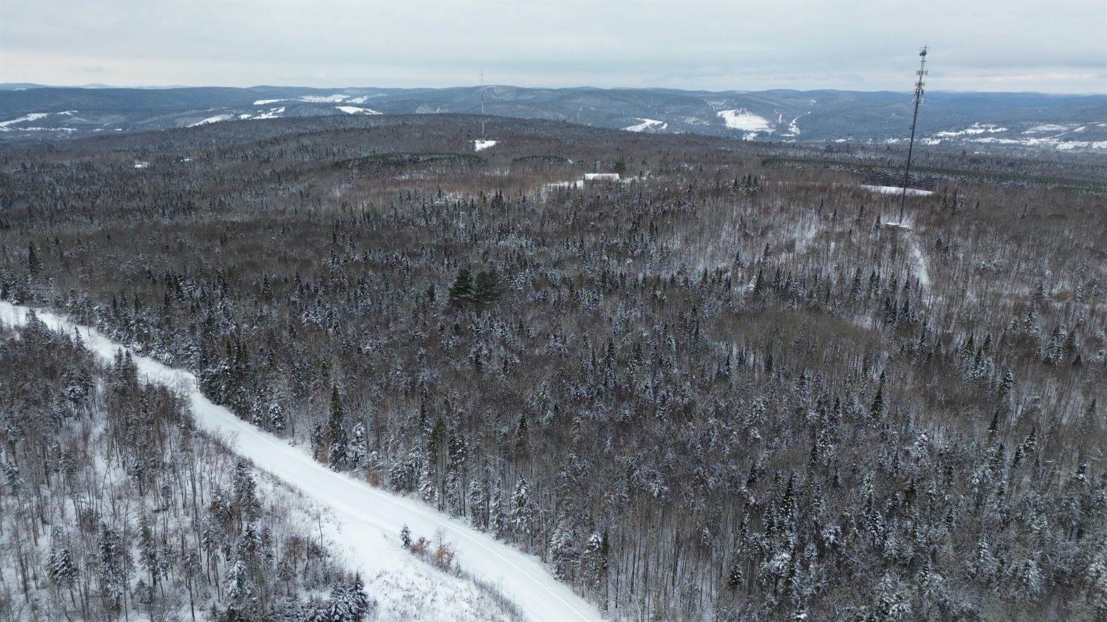 M25 L33B Pelletier Road, Madawaska, ME 04756