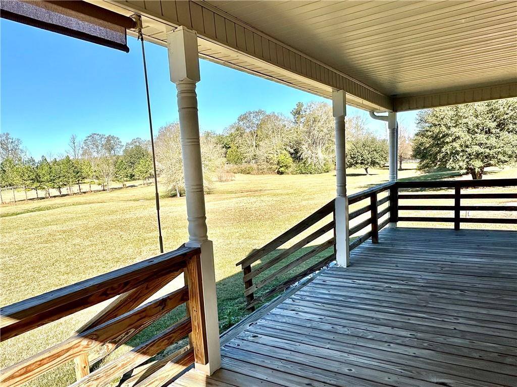 57349 Neal Acres Road, Loranger, LA 70446