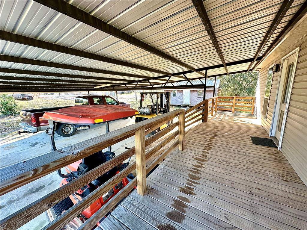 57349 Neal Acres Road, Loranger, LA 70446