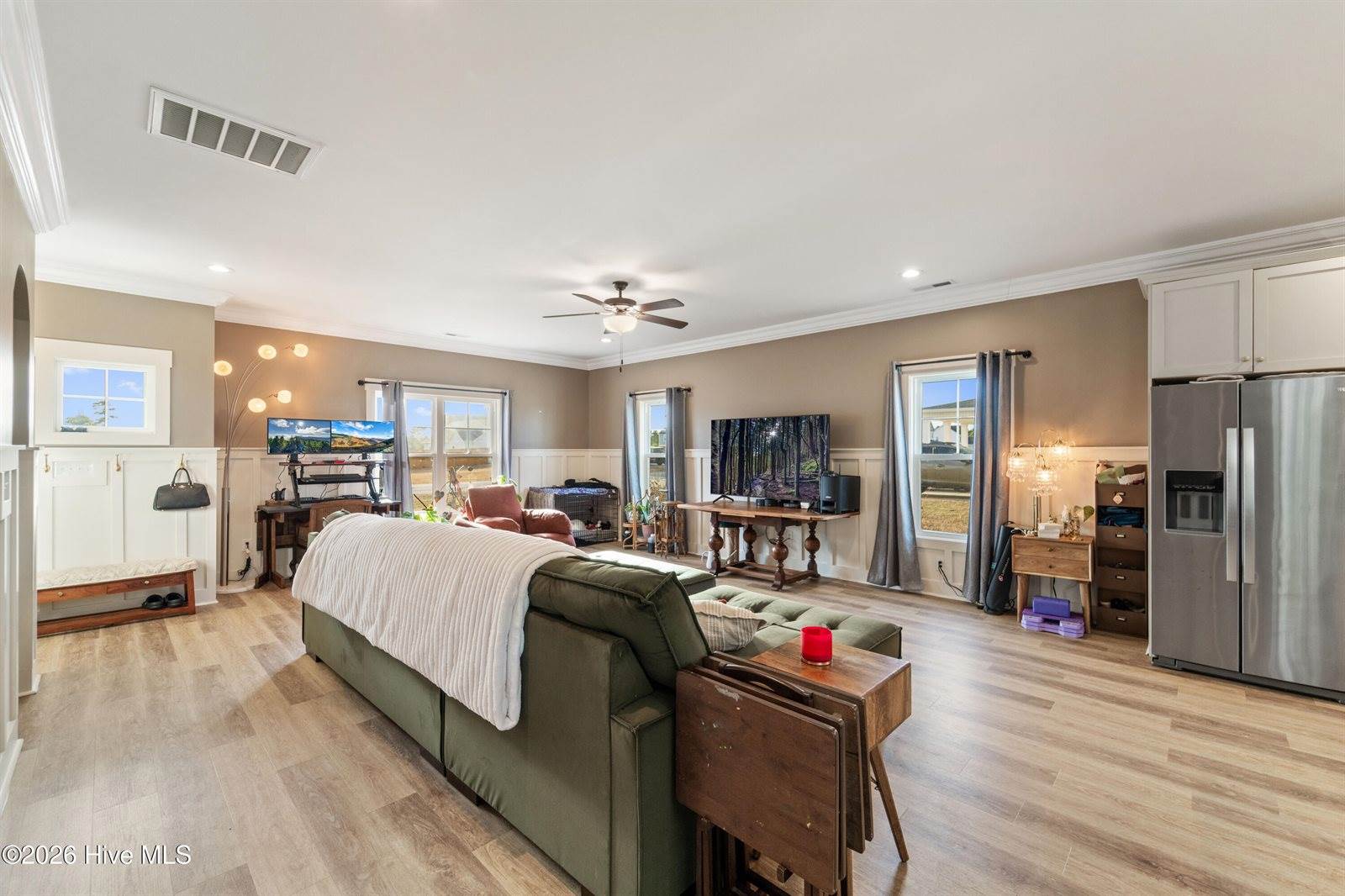 428 Elgin Road, Hubert, NC 28539