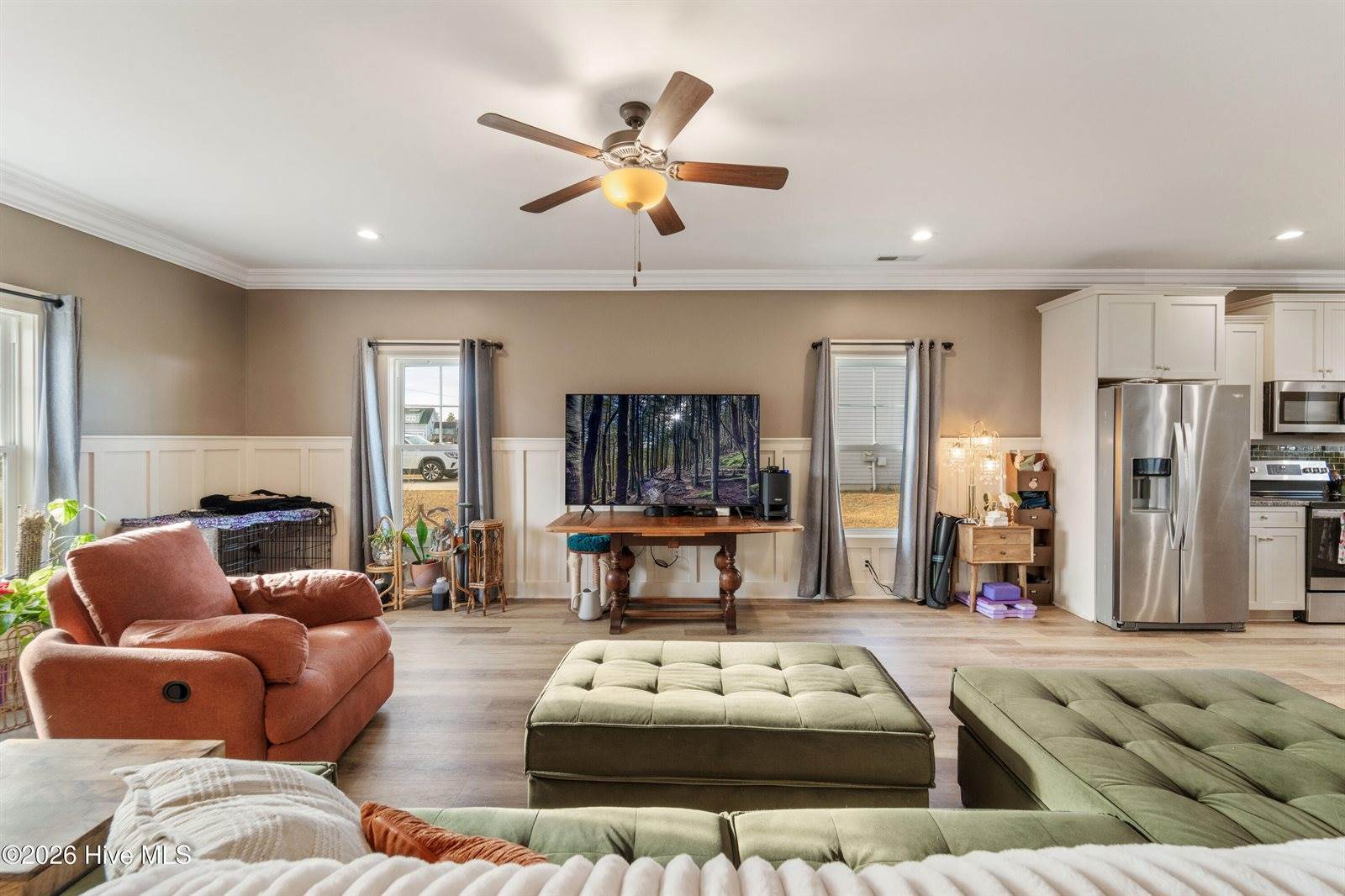 428 Elgin Road, Hubert, NC 28539