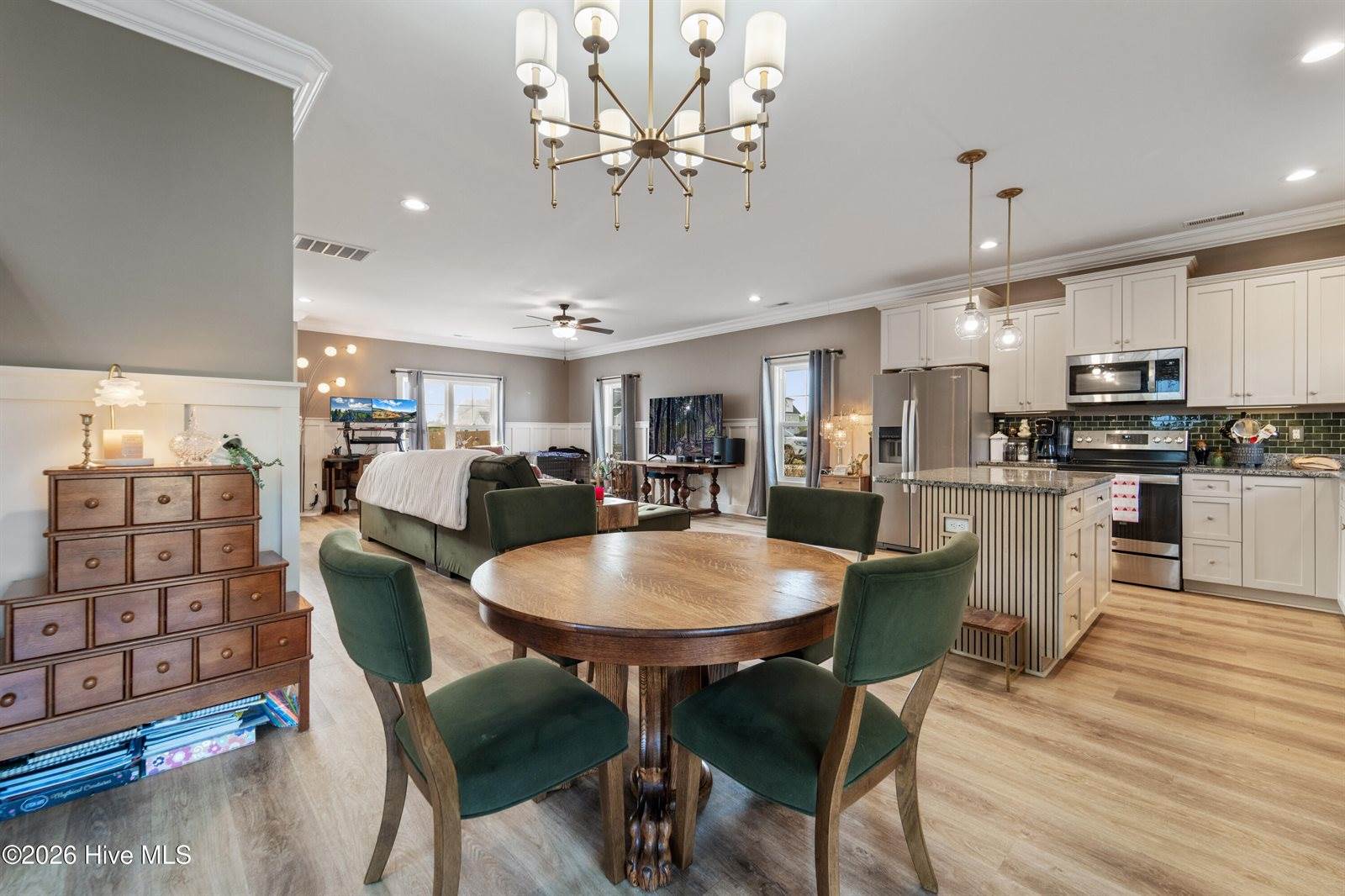 428 Elgin Road, Hubert, NC 28539