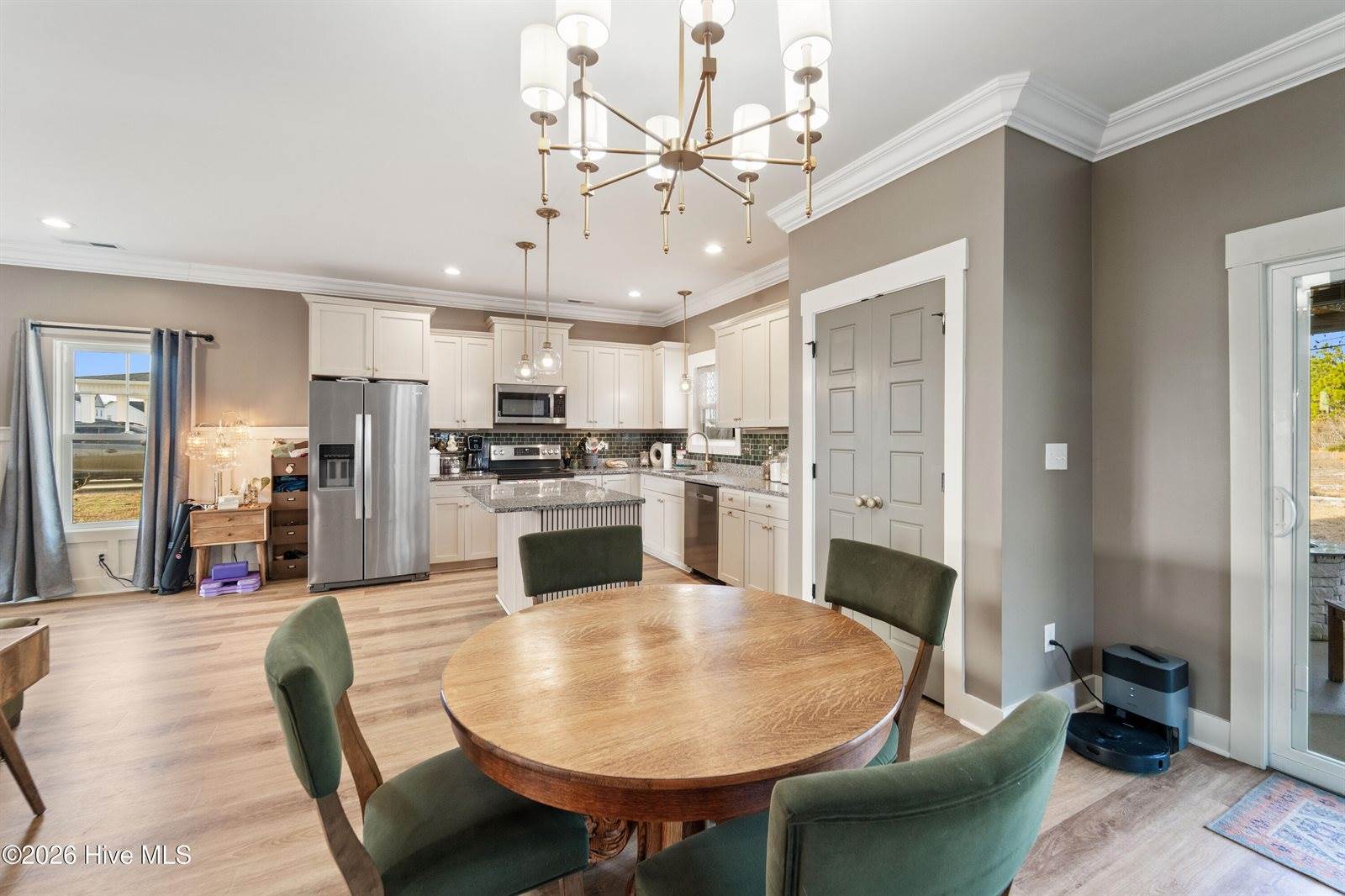 428 Elgin Road, Hubert, NC 28539