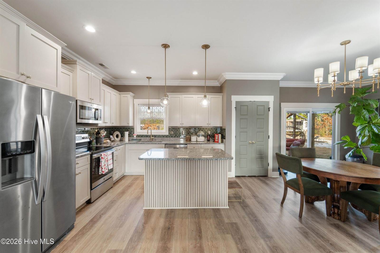 428 Elgin Road, Hubert, NC 28539