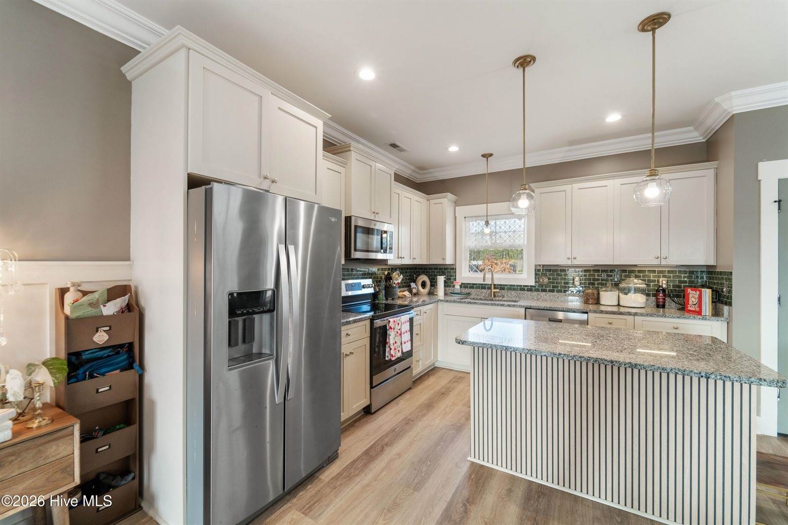 428 Elgin Road, Hubert, NC 28539