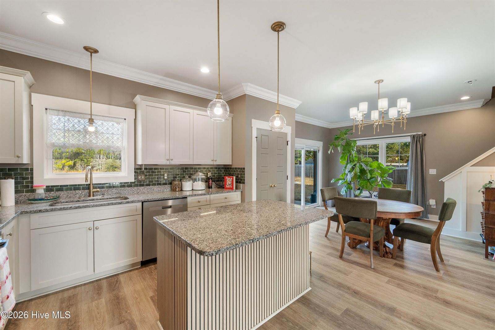 428 Elgin Road, Hubert, NC 28539