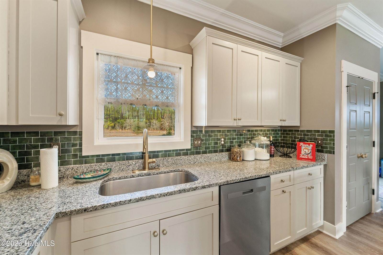 428 Elgin Road, Hubert, NC 28539