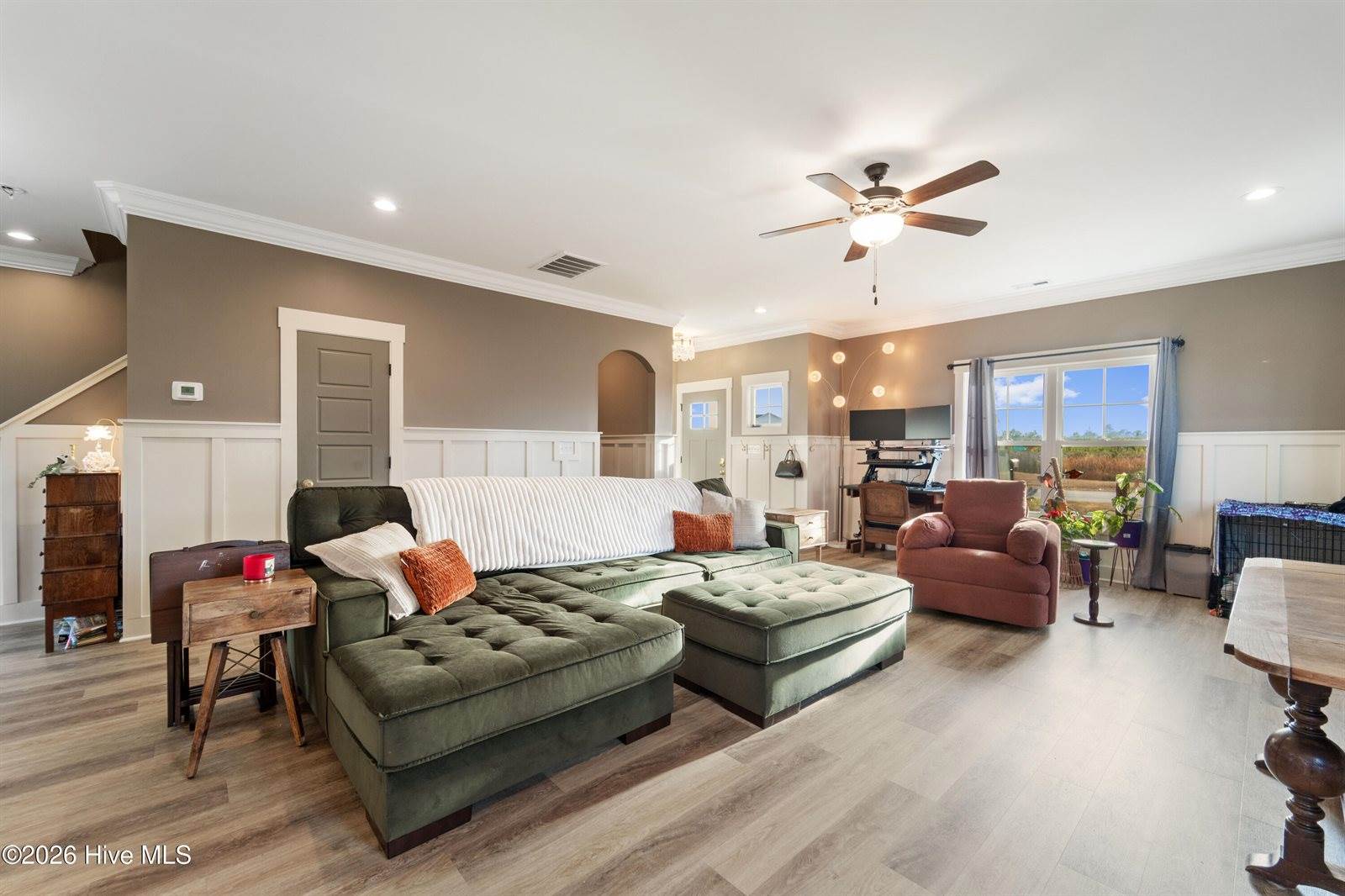 428 Elgin Road, Hubert, NC 28539