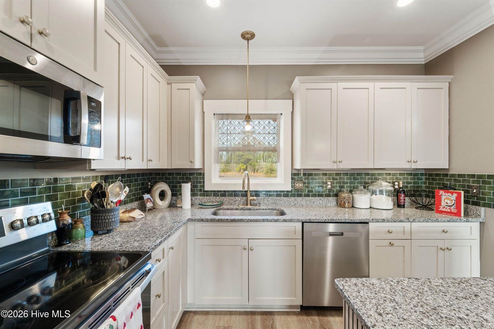 428 Elgin Road, Hubert, NC 28539