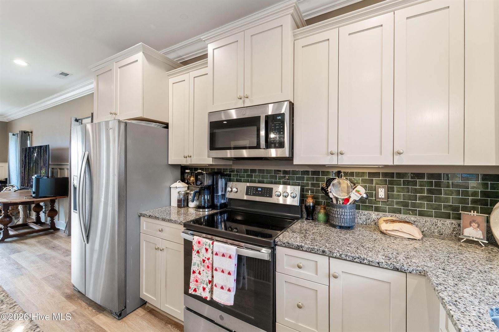 428 Elgin Road, Hubert, NC 28539