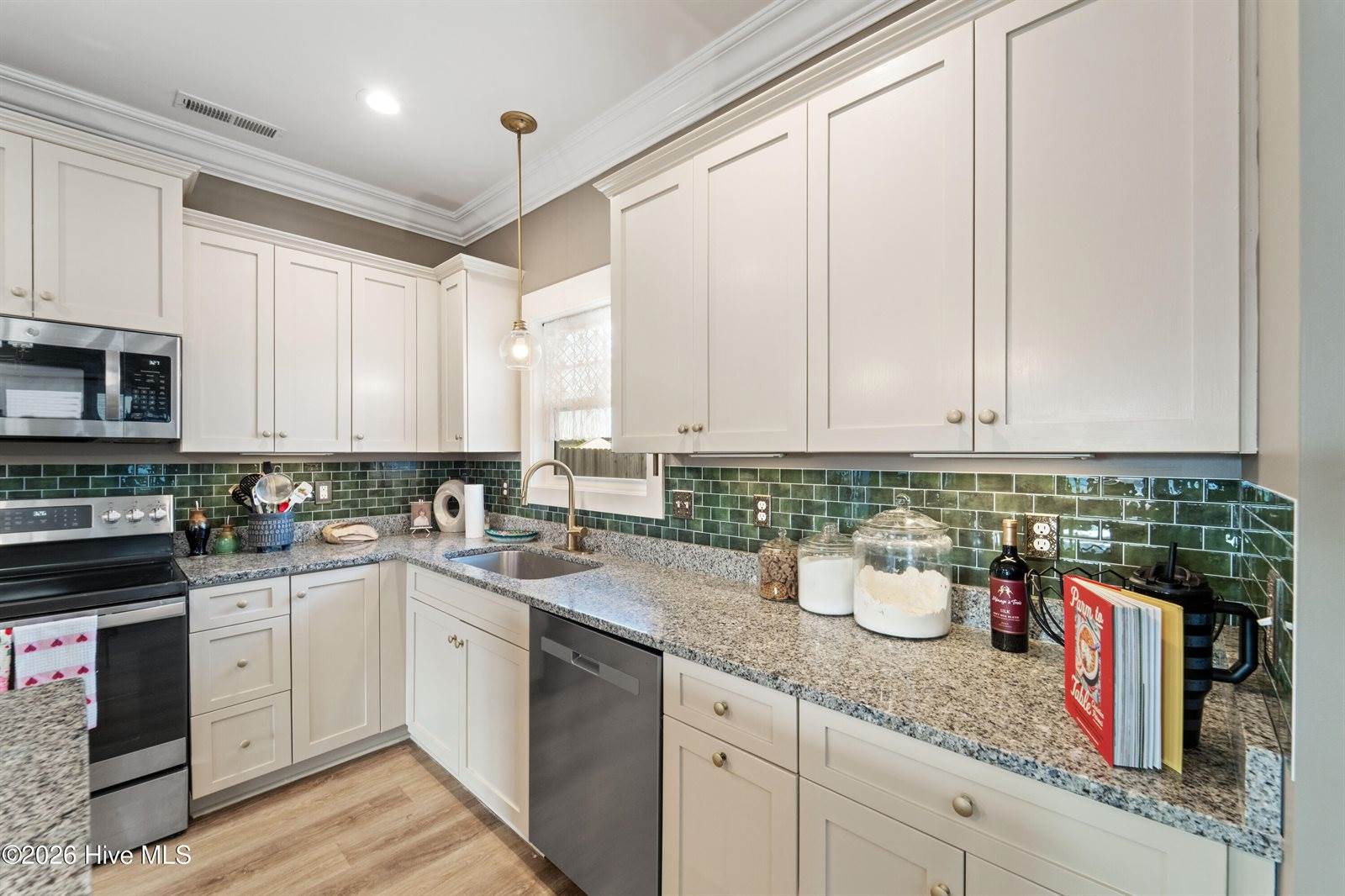 428 Elgin Road, Hubert, NC 28539