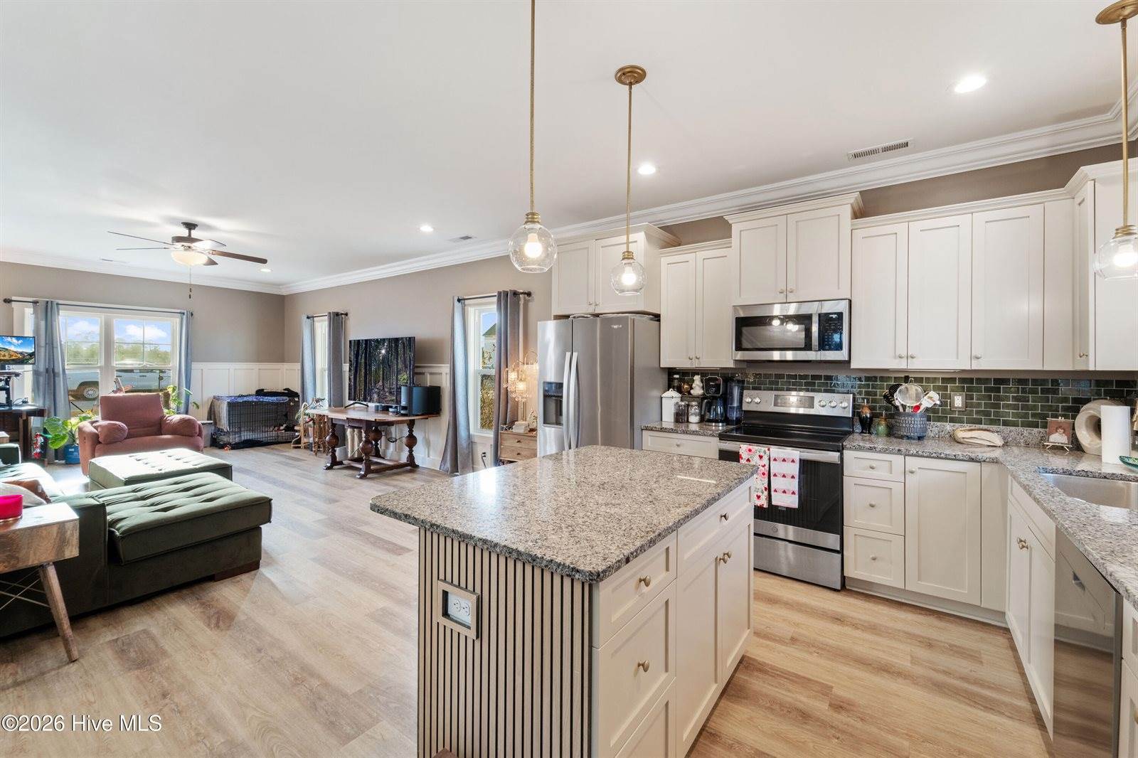 428 Elgin Road, Hubert, NC 28539