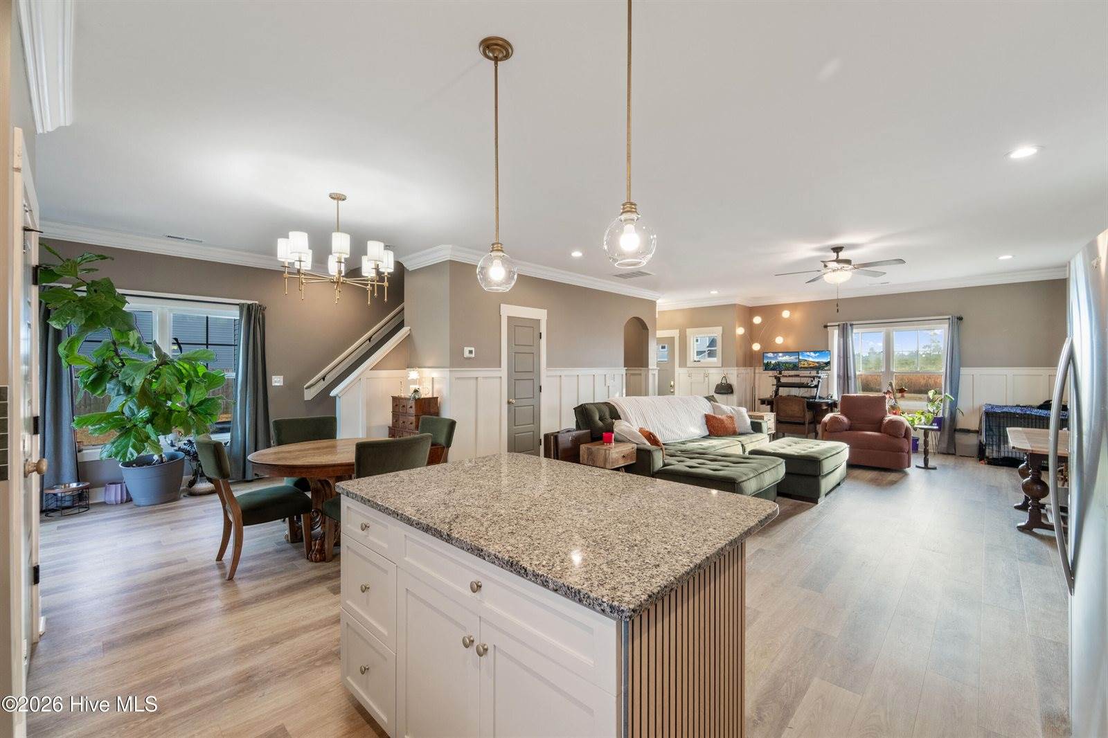 428 Elgin Road, Hubert, NC 28539