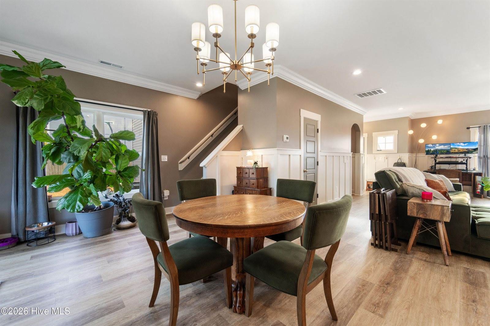 428 Elgin Road, Hubert, NC 28539