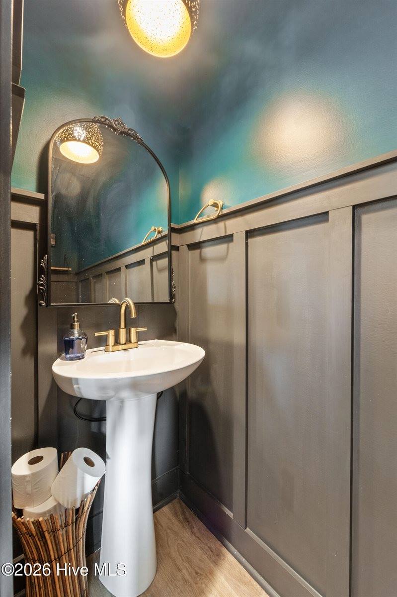 428 Elgin Road, Hubert, NC 28539