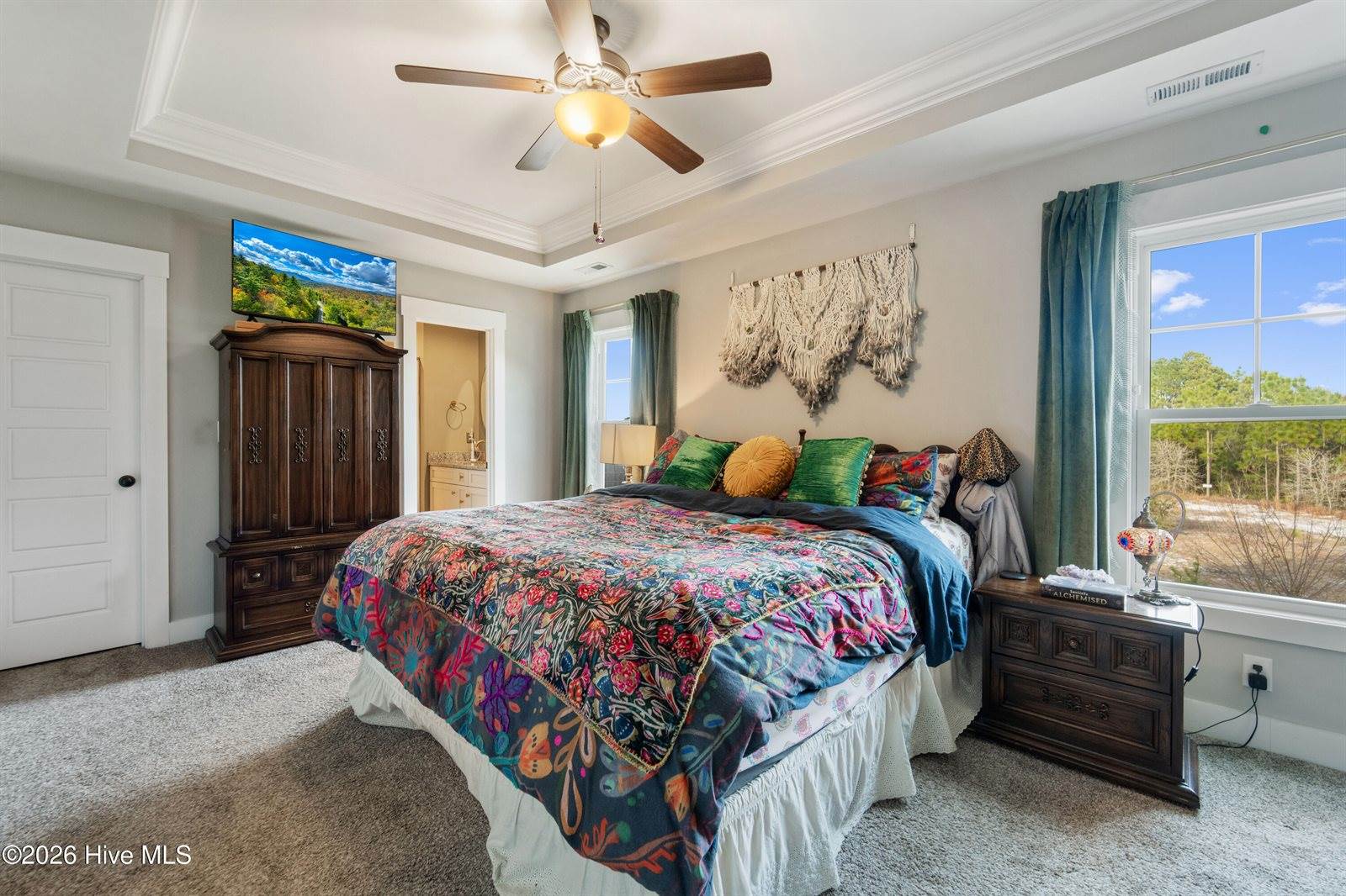 428 Elgin Road, Hubert, NC 28539