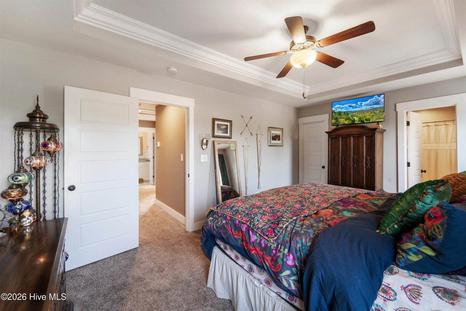 428 Elgin Road, Hubert, NC 28539