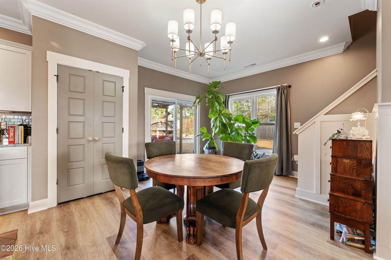 428 Elgin Road, Hubert, NC 28539