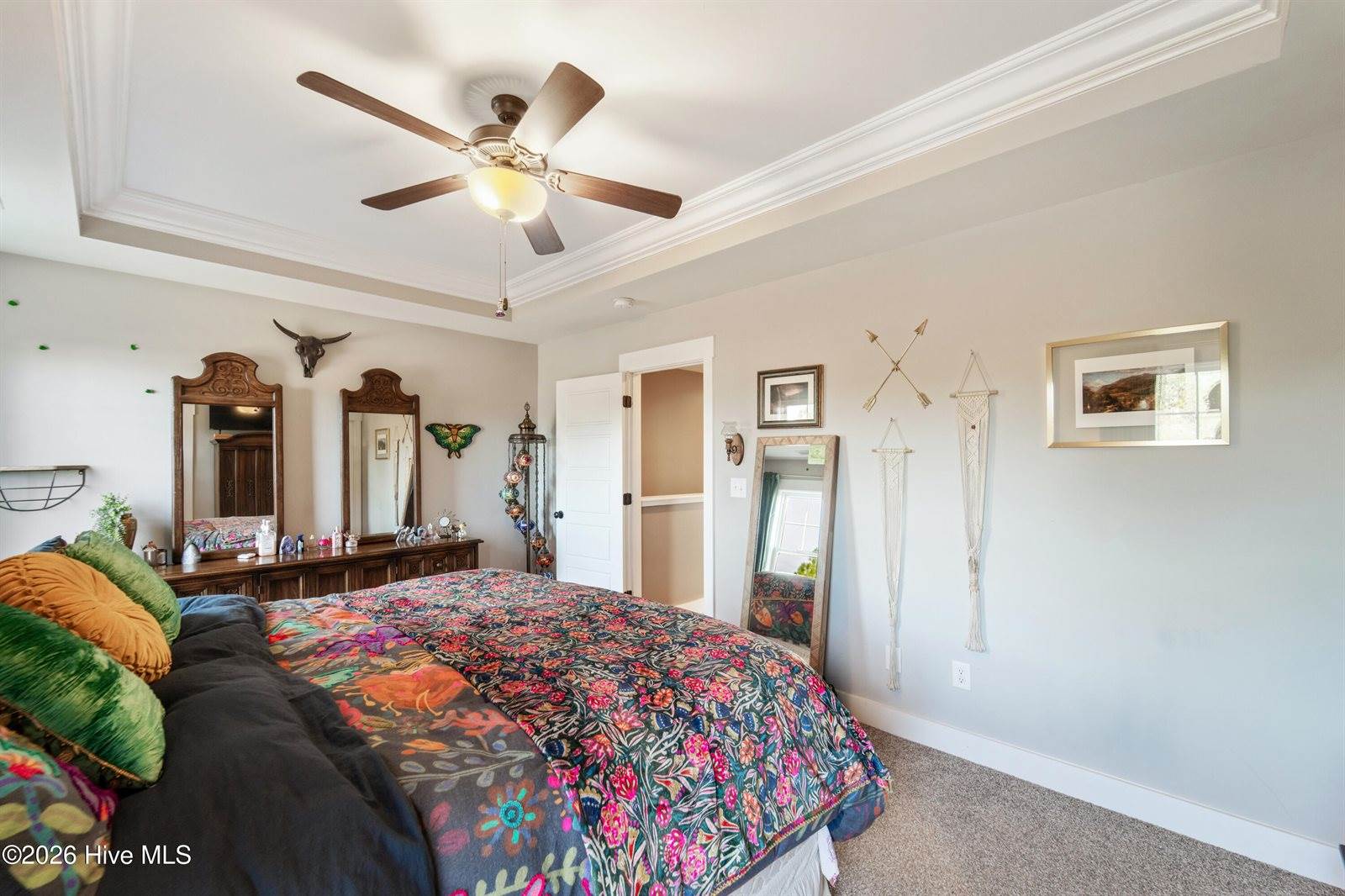 428 Elgin Road, Hubert, NC 28539