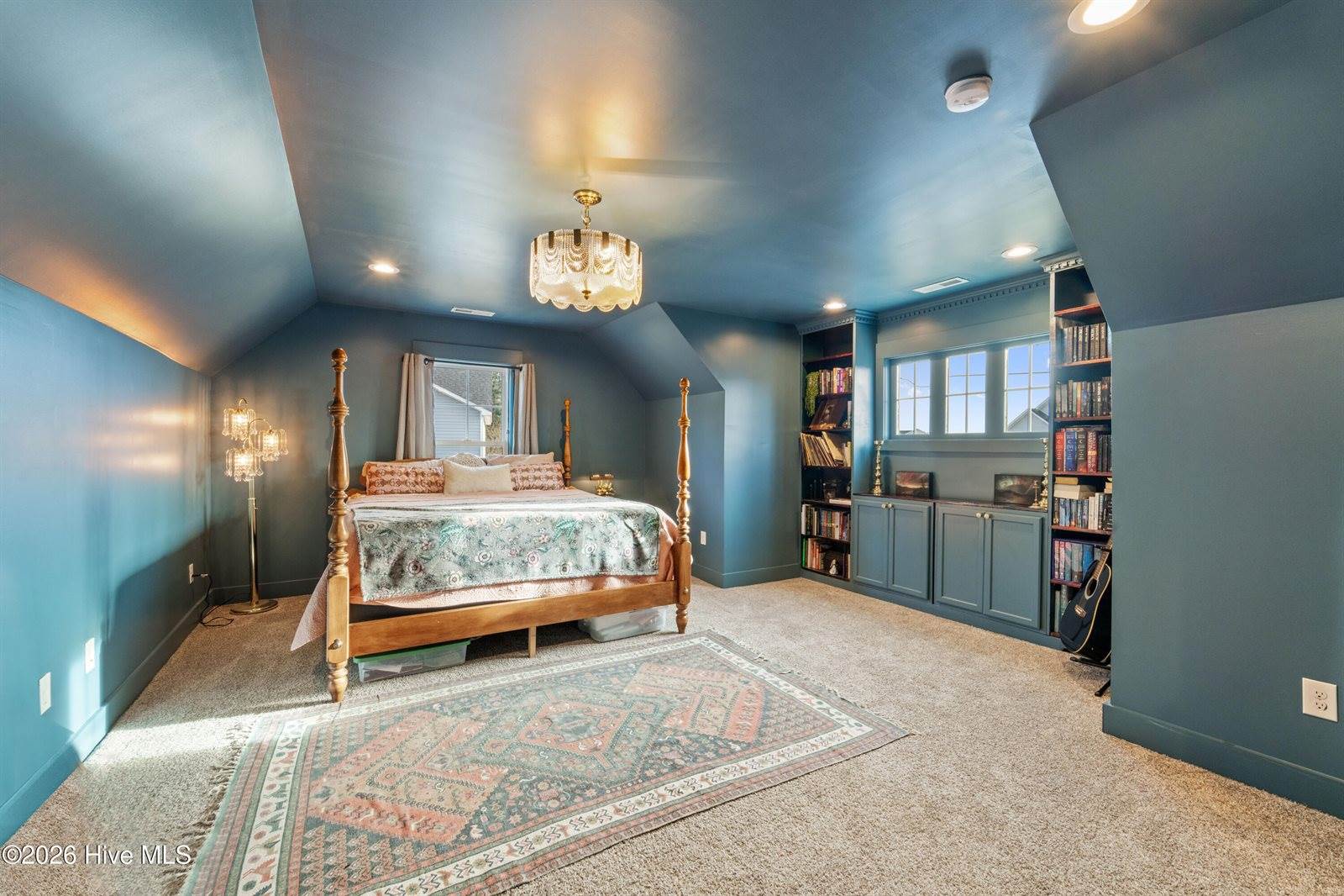 428 Elgin Road, Hubert, NC 28539