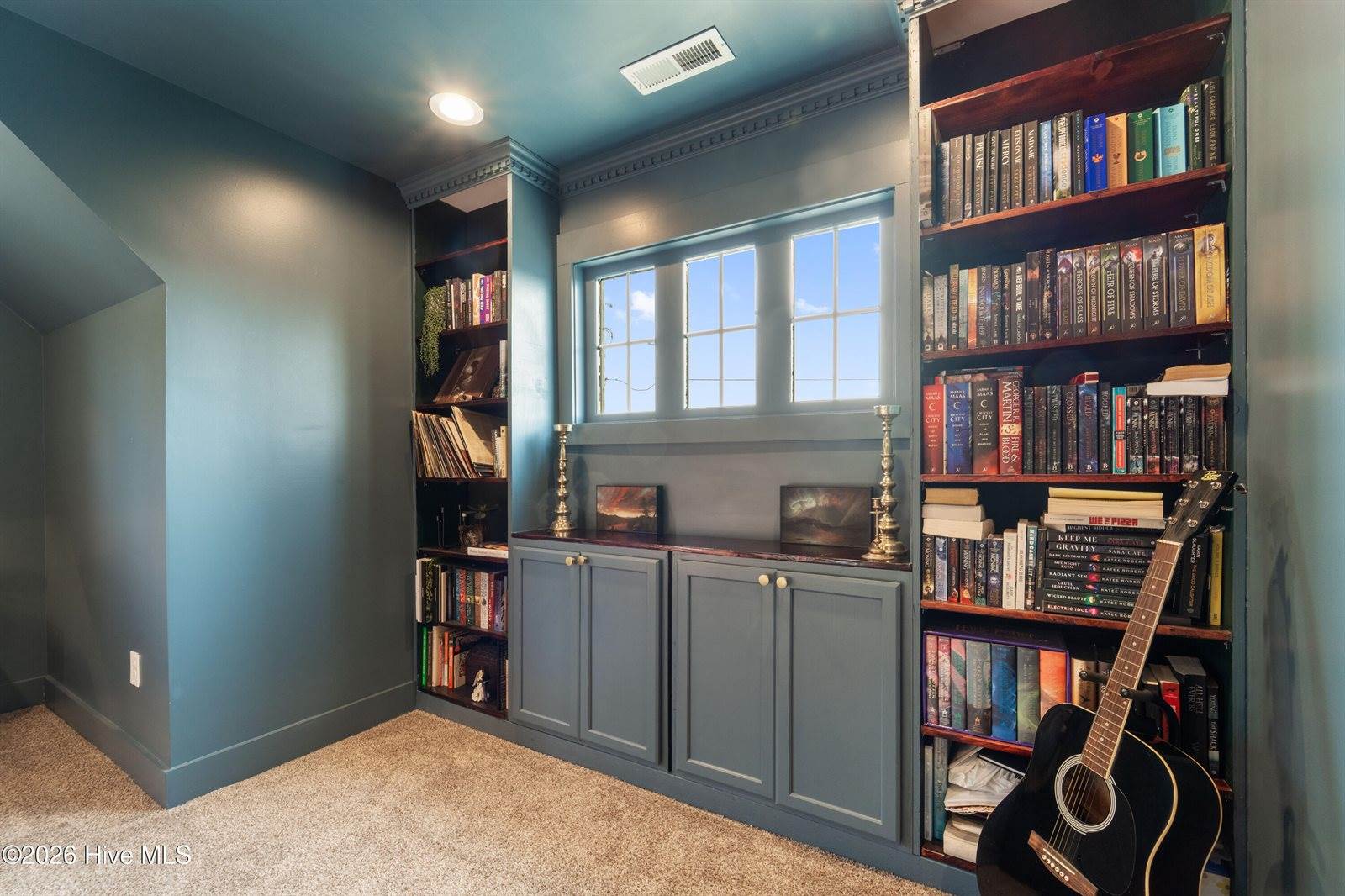 428 Elgin Road, Hubert, NC 28539