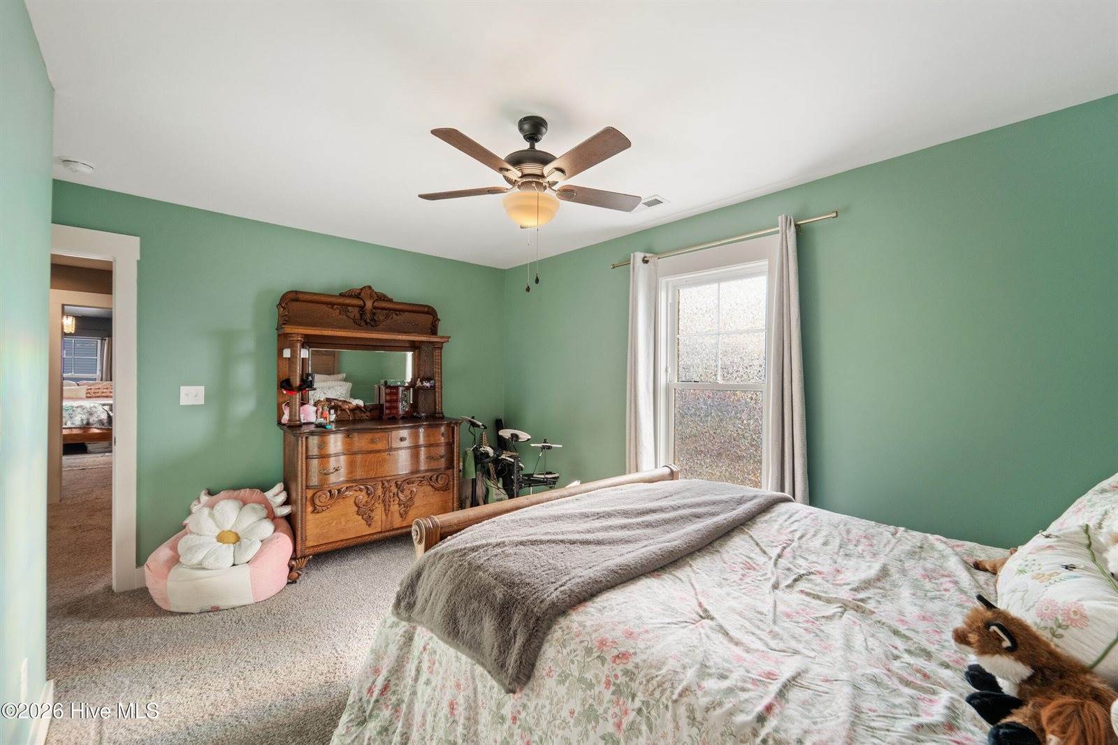 428 Elgin Road, Hubert, NC 28539