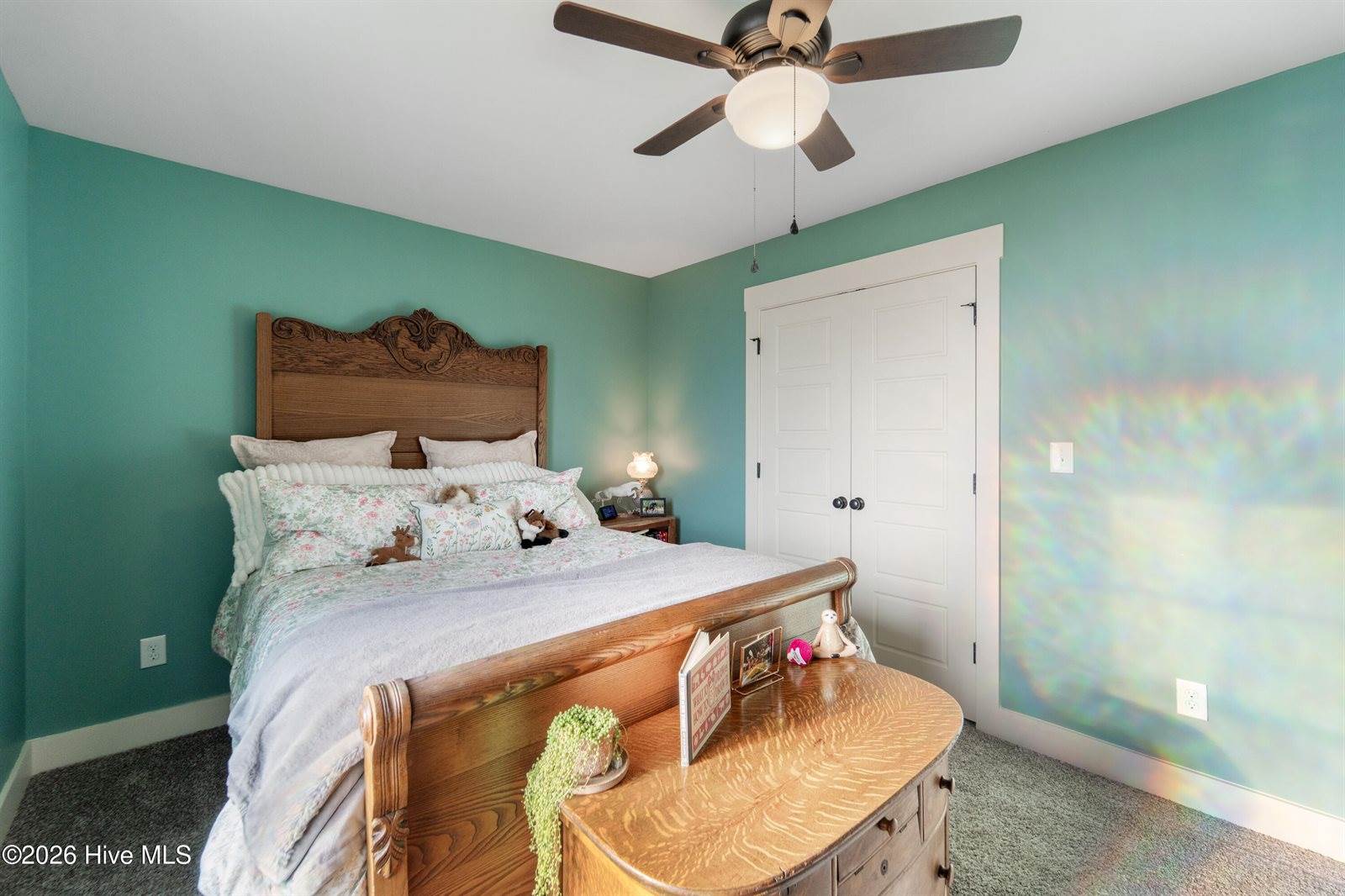 428 Elgin Road, Hubert, NC 28539