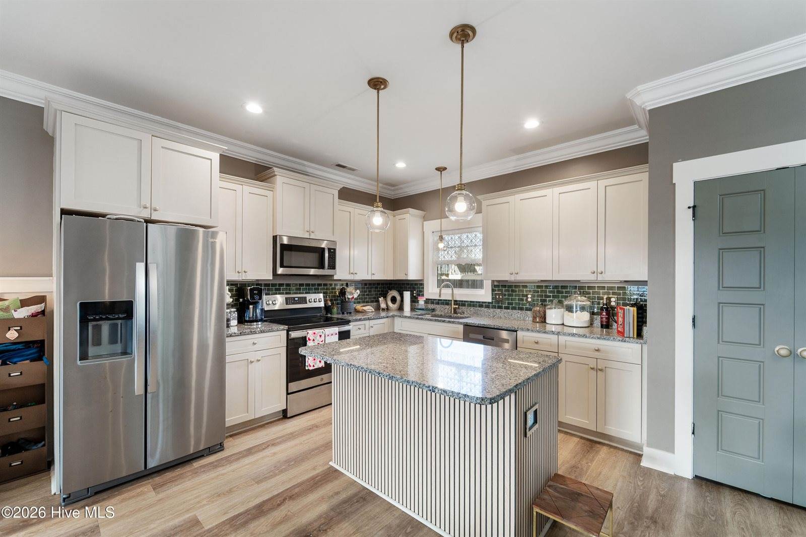 428 Elgin Road, Hubert, NC 28539