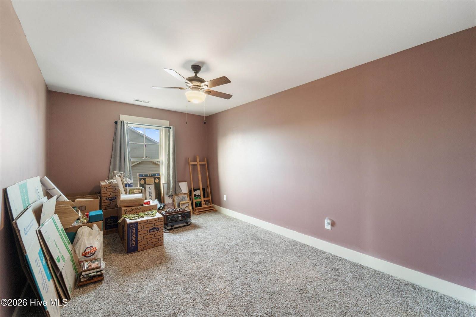 428 Elgin Road, Hubert, NC 28539