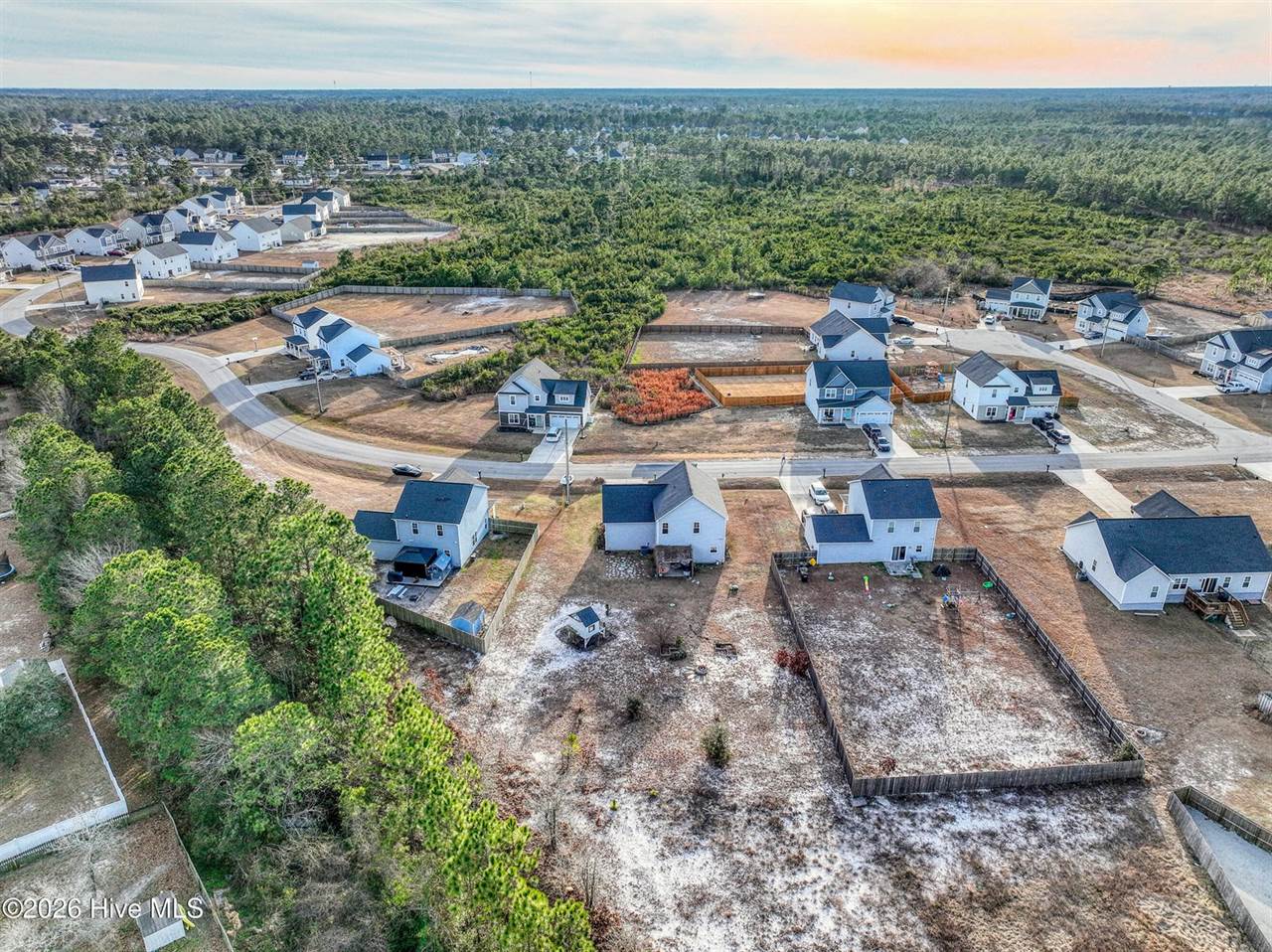 428 Elgin Road, Hubert, NC 28539