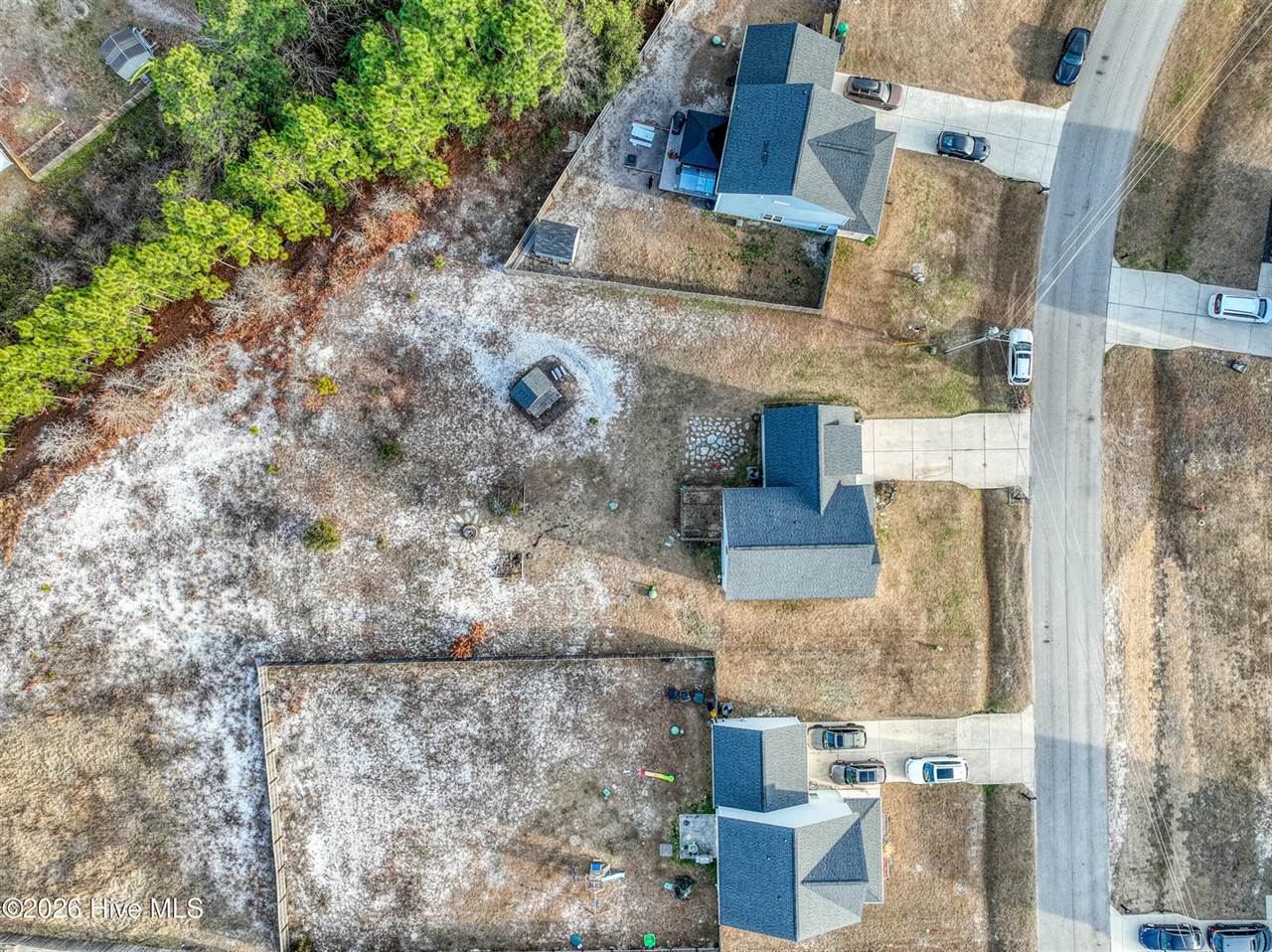 428 Elgin Road, Hubert, NC 28539