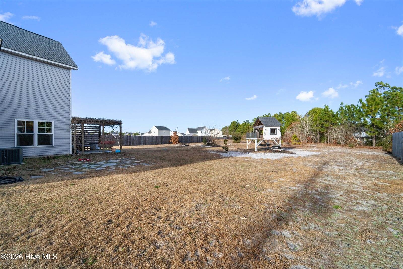 428 Elgin Road, Hubert, NC 28539